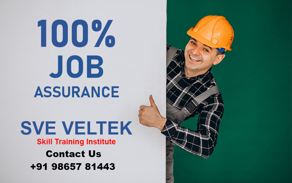 SVE VELTEK PVT LTD, Skill Training Institute, Kumbakudi, Trichy.
