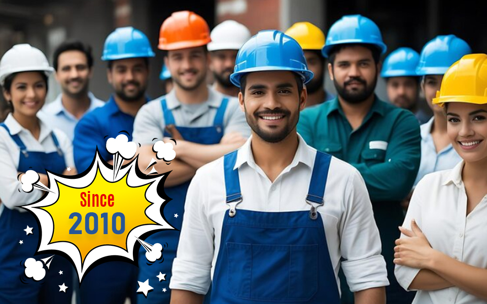 SVE VELTEK PVT LTD, Skill Training Institute, Kumbakudi, Trichy.