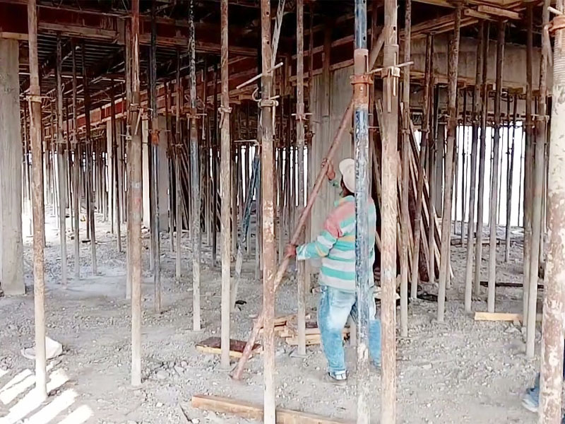SVE VELTEK PVT LTD, Skill Training Institute, Kumbakudi, Trichy.
